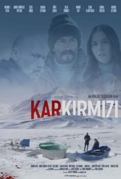 Kar Kırmızı izle