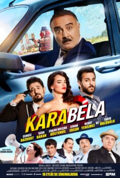 Kara Bela izle