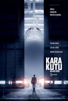 Kara Kutu izle