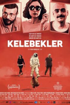 Kelebekler izle