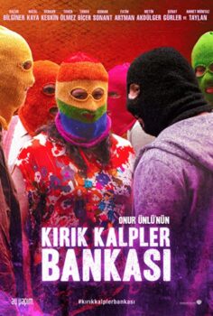 Kırık Kalpler Bankası izle