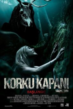 Korku Kapanı: Başlangıç izle