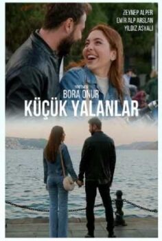 Küçük Yalanlar izle