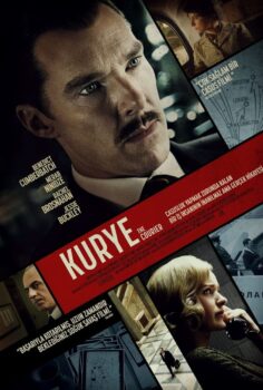 Kurye izle