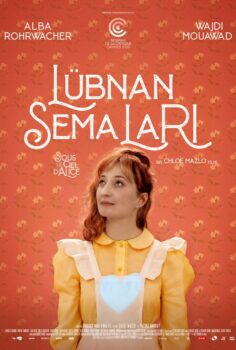 Lübnan Semaları izle