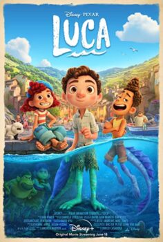 Luka izle