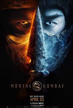 Mortal Kombat izle