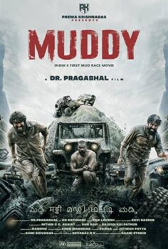 Muddy izle