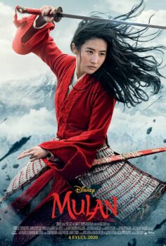 Mulan izle