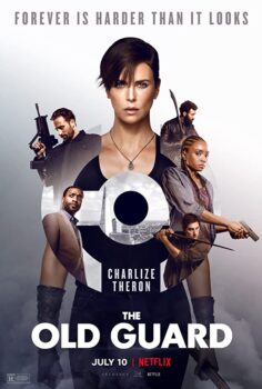 Ölümsüzlük izle