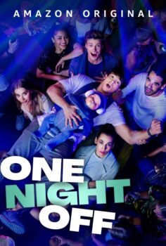 One Night Off izle