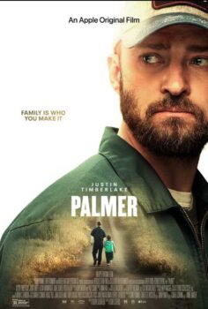 Palmer izle