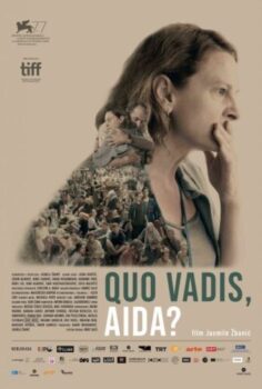 Quo vadis, Aida? izle