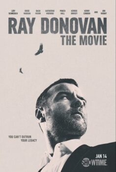 Ray Donovan: The Movie izle