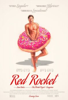 Red Rocket izle