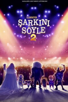 Şarkını Söyle 2 izle