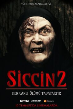 Siccin 2 izle