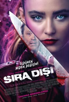 Sıra Dışı izle