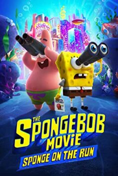 Sünger Bob Kare Pantolon: Firarda izle