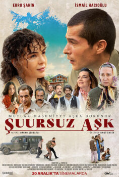 Şuursuz Aşk izle