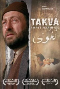 Takva izle