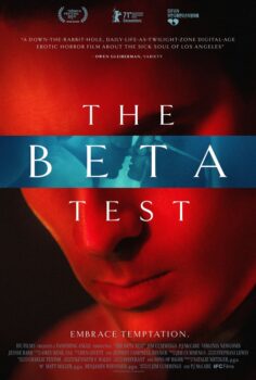 The Beta Test izle