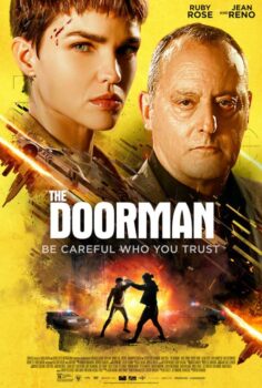 The Doorman izle