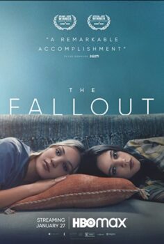 The Fallout izle