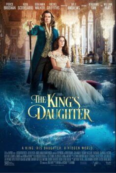 The King’s Daughter izle