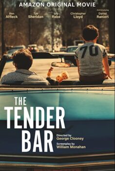 The Tender Bar izle