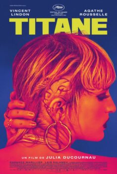 Titane izle