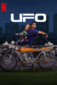 UFO izle