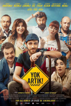 Yok Artık! izle