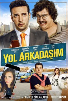 Yol Arkadaşım izle