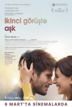 İkinci Görüşte Aşk izle