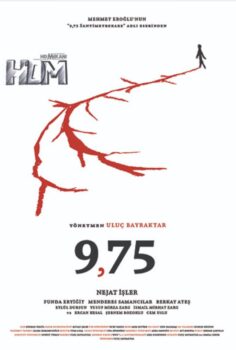 9,75 Santimetrekare izle