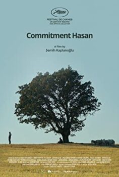 Bağlılık Hasan izle