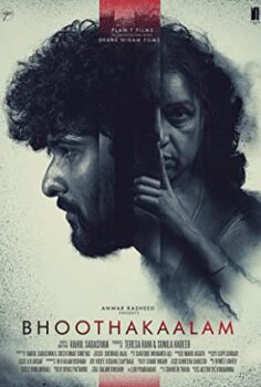 Bhoothakaalam izle