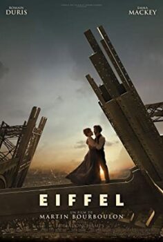 Eyfel izle