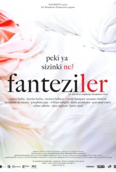 Fanteziler izle