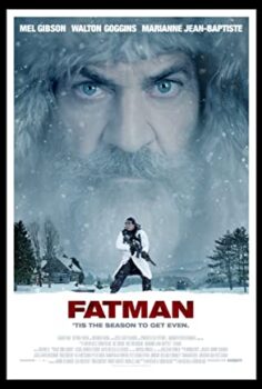 Fatman izle