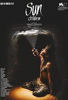 Güneşin Çocukları izle