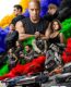 Hızlı ve Öfkeli 9 izle
