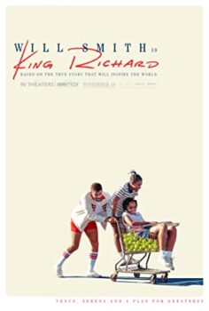 Kral Richard: Yükselen Şampiyonlar izle