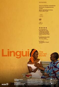 Lingui izle