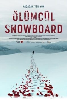 Ölümcül Snowboard izle