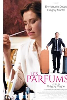 Parfüm izle