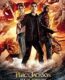 Percy Jackson Canavarlar Denizi izle