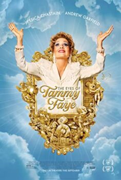 Tammy Faye’in Gözleri izle