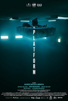 The Platform izle